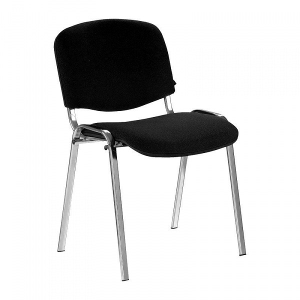 Для комфортной обстановки – современные стулья изо хром