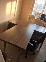 Стол для переговорной в офис